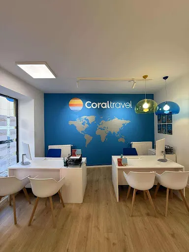 Coral Travel - Biuro Podróży